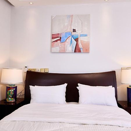 Residence Noumsi Yaoundé エクステリア 写真