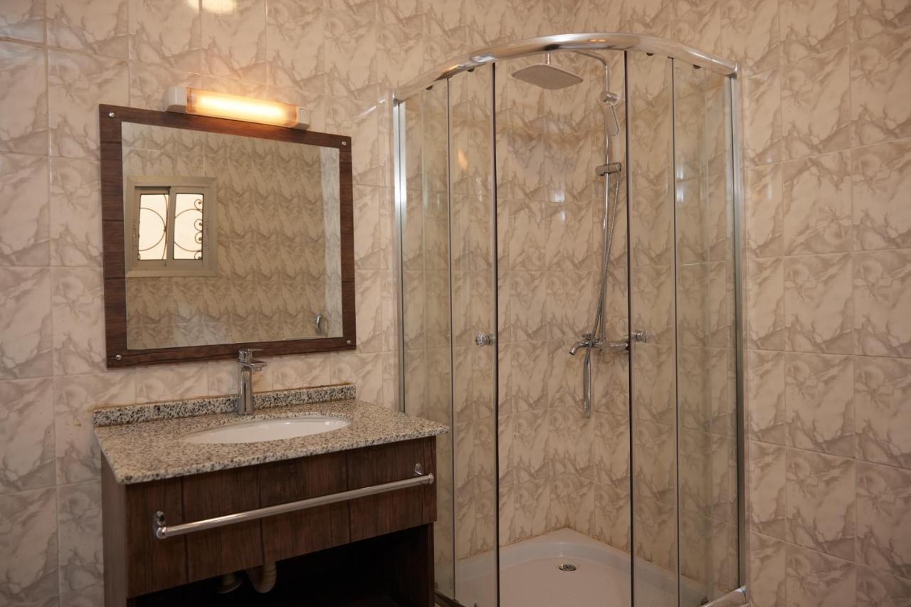 Residence Noumsi Yaoundé エクステリア 写真