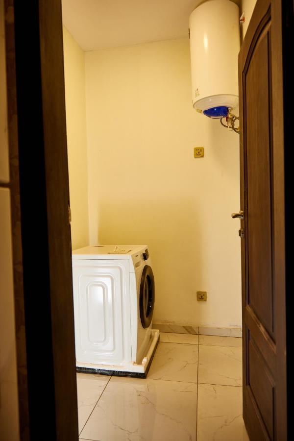 Residence Noumsi Yaoundé エクステリア 写真
