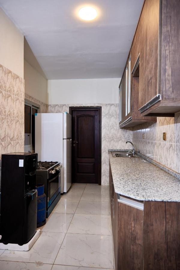 Residence Noumsi Yaoundé エクステリア 写真