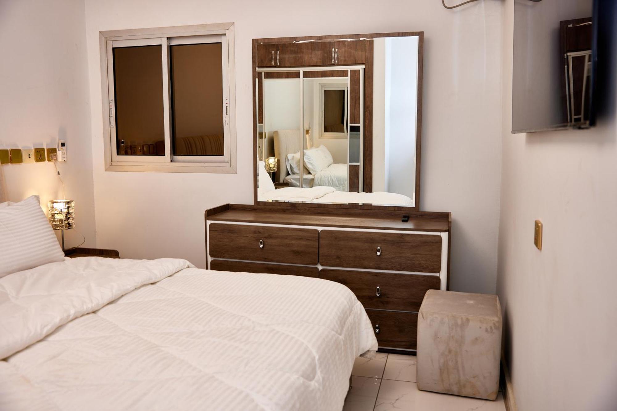 Residence Noumsi Yaoundé エクステリア 写真